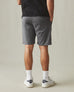 Men's Lightweight Beach Short - Heather Grey